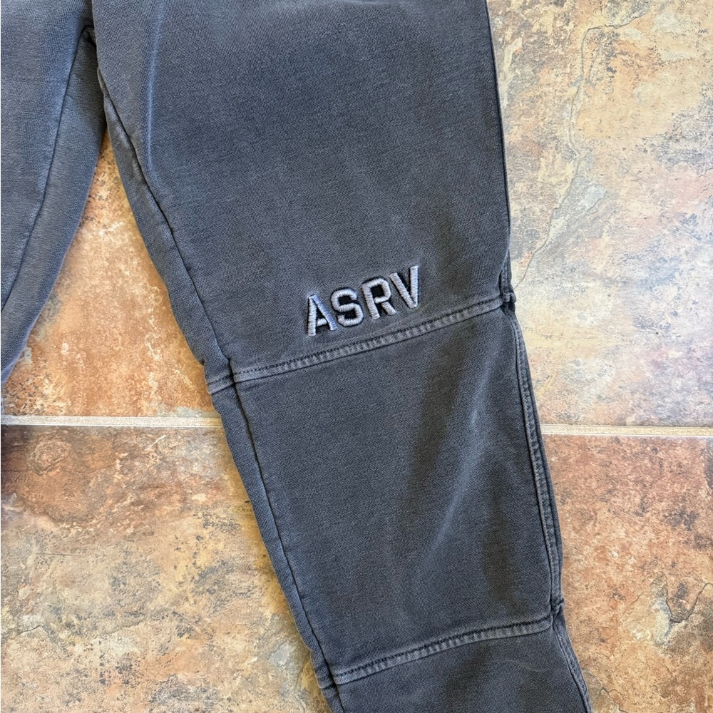 ASRV Sweatpants - Picture 2 of 8